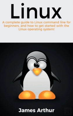 Bertrand.pt - Linux: A Complete Guide To Linux Command