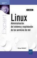 Linux Administracion Del Sistema Y Explotacion De Servi 4ªE