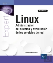 Linux Administracion Del Sistema Y Explotacion De Servi 4ªE