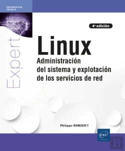 Bertrand.pt - Linux Administracion Del Sistema Y Explotacion De Servi 4ªE