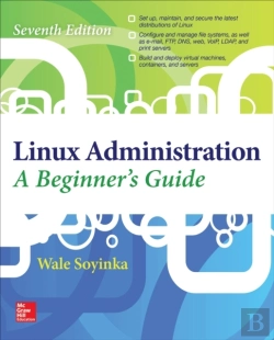 Bertrand.pt - Linux Administration: A Beginner'S Guide, Seventh Edition