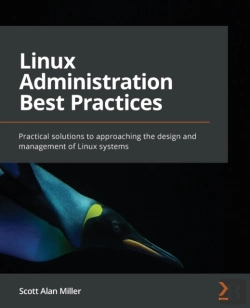 Bertrand.pt - Linux Administration Best Practices