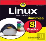 Linux All-In-One For Dummies