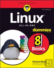 Linux All-In-One For Dummies