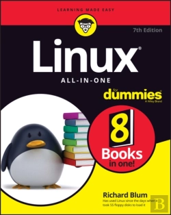 Bertrand.pt - Linux All-In-One For Dummies