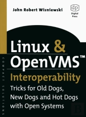 Linux And Openvms Interoperability