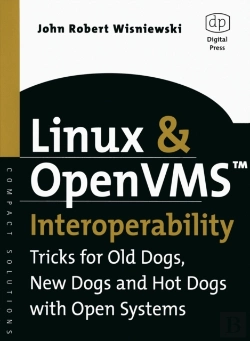 Bertrand.pt - Linux And Openvms Interoperability