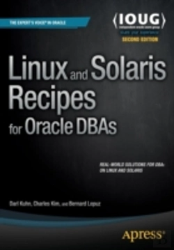 Bertrand.pt - Linux And Solaris Recipes For Oracle Dbas