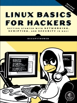 Bertrand.pt - Linux Basics For Hackers, 2nd Edition