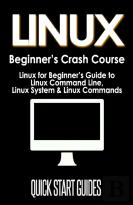 Linux Beginner'S Crash Course