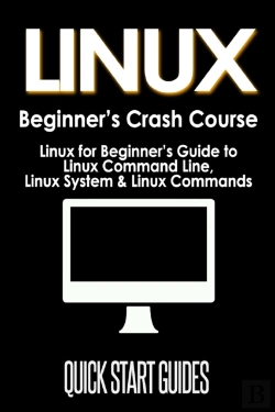 Bertrand.pt - Linux Beginner'S Crash Course