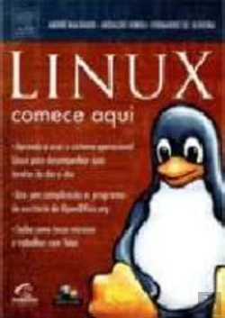 Bertrand.pt - Linux: Comece Aqui