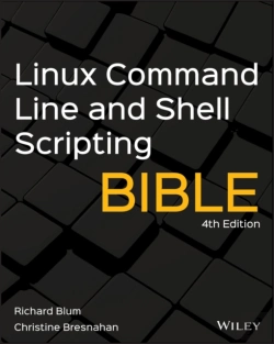 Bertrand.pt - Linux Command Line And Shell Scripting Bible