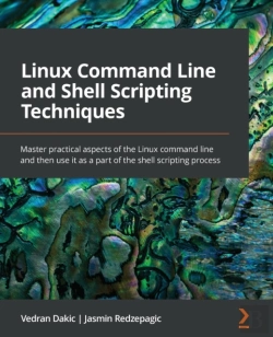 Bertrand.pt - Linux Command Line And Shell Scripting Techniques