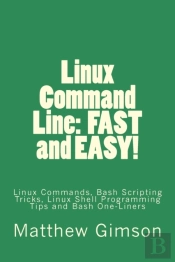 Linux Command Line