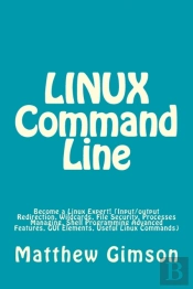 Linux Command Line