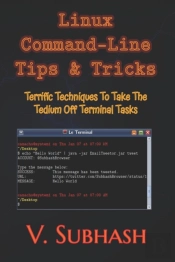 Linux Command-Line Tips & Tricks