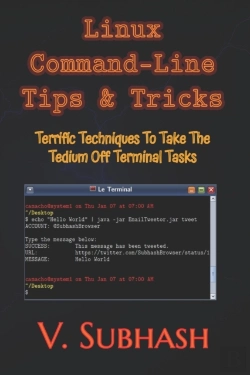 Bertrand.pt - Linux Command-Line Tips & Tricks
