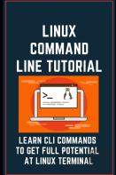 Linux Command Line Tutorial