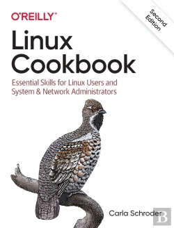 Bertrand.pt - Linux Cookbook