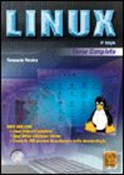 Linux - Curso Completo