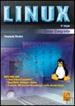 Bertrand.pt - Linux - Curso Completo