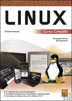 Bertrand.pt - Linux - Curso Completo