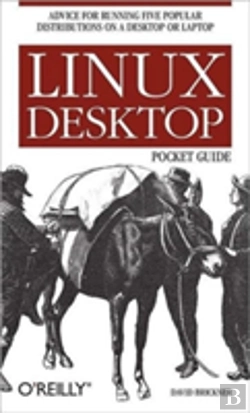 Bertrand.pt - Linux Desktop Pocket Guide