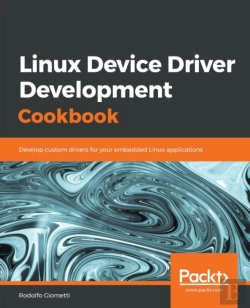 Bertrand.pt - Linux Device Driver Development Cookbook