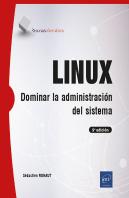 Linux - Dominar La Administracion Del Sistema (5ª Edicion)