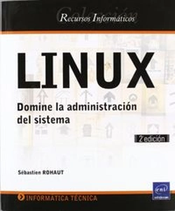 Bertrand.pt - Linux. Domine La Administracion Del Sistema 