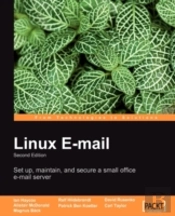 Linux Email