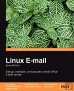 Bertrand.pt - Linux Email