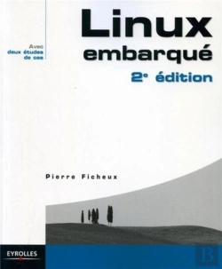 Bertrand.pt - Linux Embarqué (2e Édition)