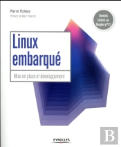 Linux Embarque Mise En Place Et Developpement