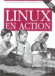 Linux En Action