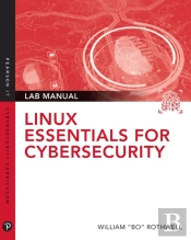 Linux Essentials For Cybersecurity Lab Manual