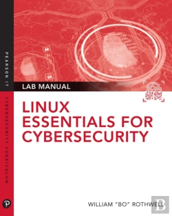 Bertrand.pt - Linux Essentials For Cybersecurity Lab Manual