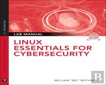 Linux Essentials For Cybersecurity Lab Manual