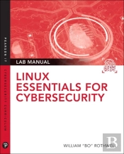 Linux Essentials For Cybersecurity Lab Manual