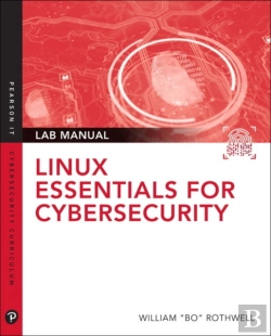 Bertrand.pt - Linux Essentials For Cybersecurity Lab Manual