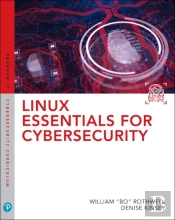 Linux Essentials For Cybersecurity
