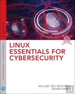 Bertrand.pt - Linux Essentials For Cybersecurity