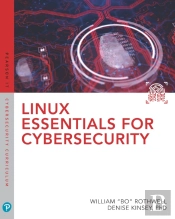 Linux Essentials For Cybersecurity