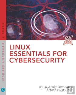 Bertrand.pt - Linux Essentials For Cybersecurity