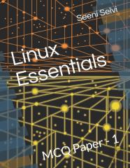 Linux Essentials