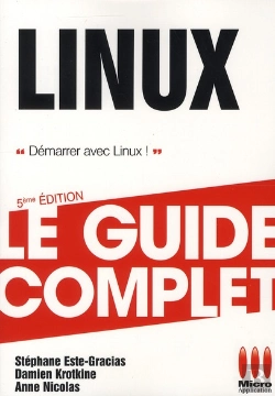 Bertrand.pt - Linux