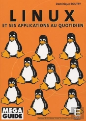 Linux Et Ses Applications Au Quotidien