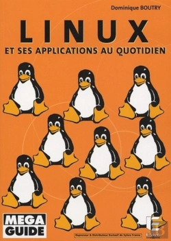 Bertrand.pt - Linux Et Ses Applications Au Quotidien