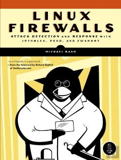 Bertrand.pt - Linux Firewalls